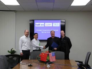 康斯特子公司Additel在美舉辦第二屆國(guó)際銷(xiāo)售會(huì)議